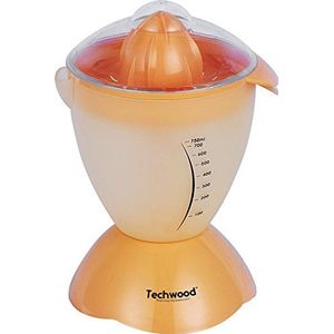 Techwood TPF-20 Elektrische citruspers