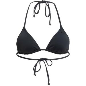 Roxy Beach Classics Mod Tiki Tri Bikinitop voor dames (1 stuk)