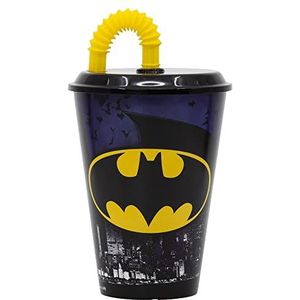 Easy Mok 430 ml | Batman-symbool