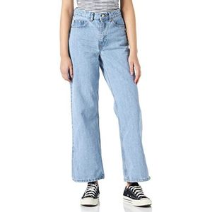 Dr. Denim Echo dames jeans, retro licht