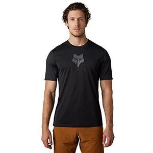 Fox Racing Ranger Tru Dri MTB-shirt met korte mouwen voor heren