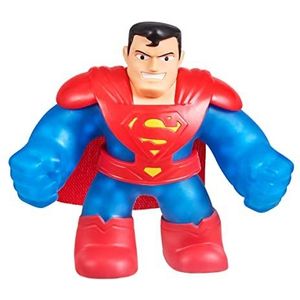 UK-Heroes of Goo Jit Zu DC-personage - Kryptoniaans Superman-pantser