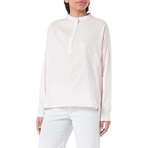 camel active 309763/1s65 damesblouse, Roze