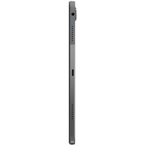 Lenovo Tab P11 (2e generatie) - Tablet touchscreen 11,5 inch 2K (MediaTek Helio G99, 8 kernen, 4 GB RAM, 128 GB UFS, Android 12L, WiFi6E + Bluetooth) - donkergrijs