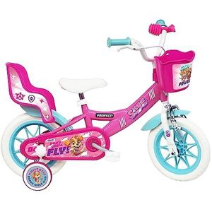 Paw Patrol Kinderfiets 12 inch