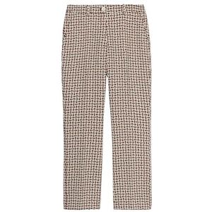 SISLEY Pantalon pour femme, 67 carats, 40