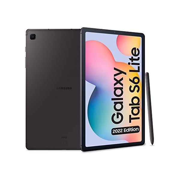 Samsung Galaxy Tab S6 aanbieding vanaf 300,- | beslist.be