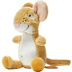The Gruffalo Mouse Soft Toy 15cm
