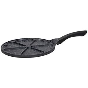 Tognana Premium Black Multi-pan, antiaanbaklaag, 26 cm