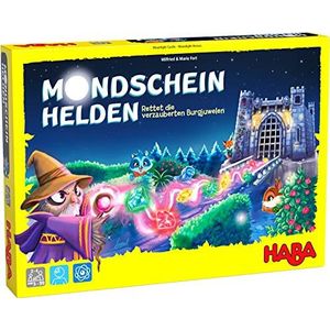 Mondscheinhelden