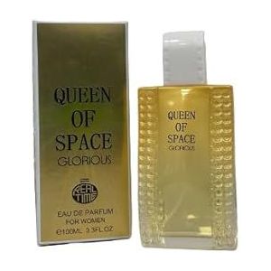 Queen of Space Glorious Eau de toilette 100 ml