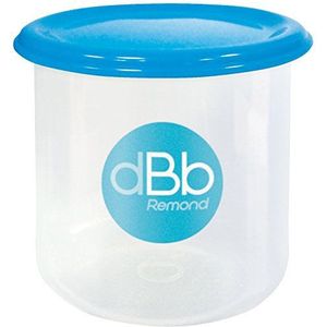 dBb Remond Vrieskast, 330 ml, turquoise