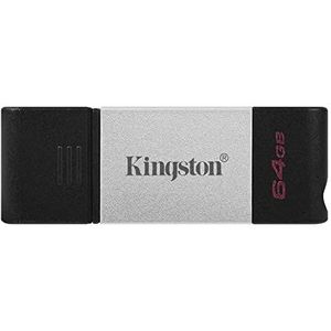 Kingston DataTraveler 80 USB C 64 GB