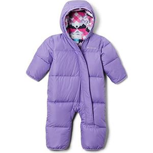 Columbia Snuggly Bunny slaapzak, modelsneeuwpak voor kinderen, uniseks