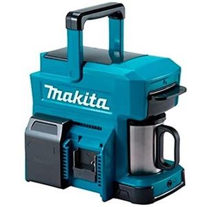 Makita DCM501Z koffiezetapparaat