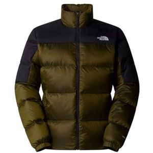 THE NORTH FACE Diablo Down donsjack voor heren