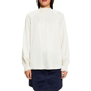 ESPRIT 103ee1f353 damesblouse, 055/Ice