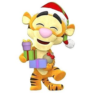 POP! Winnie The Pooh Tigger Holiday Flocked Special Edition