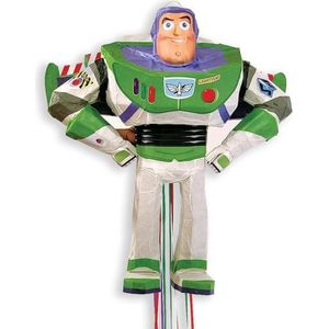 Disney - Pixar Buzz Lightyear Toy Story Pinata, 66155
