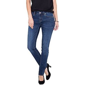 ATT, Amor Trust & Truth Belinda dames jeans, blauw, 44 W / 30 L, Blauw