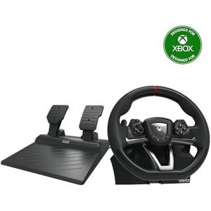 HORI Racing Stuurwiel Overdrive voor, Spelcomputer Xbox Series XS Door HORI