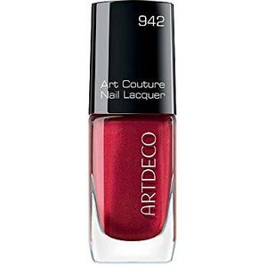 ARTDECO Art Couture Nail Lacquer Langhoudende sneldrogende nagellak pearl, 1 x 10 ml