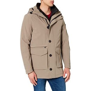 bugatti Jacke Jacket, Beige, 5 Ans Homme