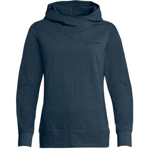 VAUDE Dames Tuenno Pullover - Dames Capuchontrui