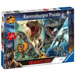 Ravensburger - Puzzel, 05690 3