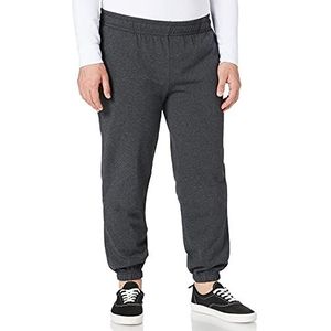 Build Your Brand Basic Sweatpants Herenbroek, Houtskool.