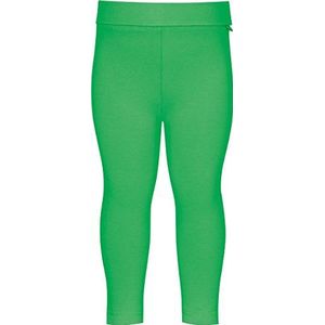 Playshoes Baby leggings, leggings, verschillende kleuren, Oeko-Tex Standard 100, leggings voor meisjes, groen - groen (groen 29), Newborn (Fabrikant maat: 50/56), Groen