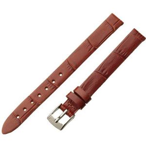 Morellato - Unisex armband leer roze A01D2860656041CR10