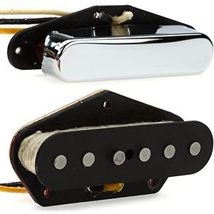 Fender Tele Texas Special Set Pickup Elektrische gitaar