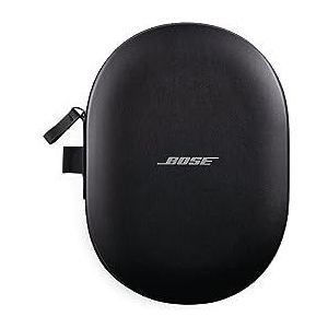 Draagtas voor Bose QuietComfort Ultra helm, zwart