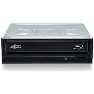 hitachi-lg HLDS BH16 interne Blu-Ray-brander SATA