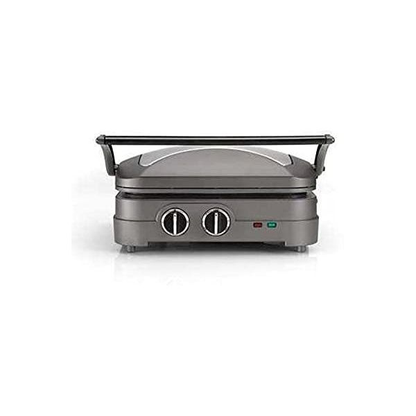 Platte grill plaat - Huishoudelijke apparaten kopen | Lage prijs |  beslist.be