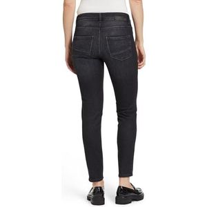 Betty & Co Aberdeen Mous dames, Zwarte jeans