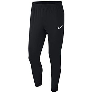 Nike Le NK Sec Acdmy18 broek KPZ, een broek voor kinderen, zwart/wit, FR: XS (maat fabrikant: XS)
