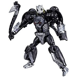 Hasbro Collectibles Transformers Generations War for Cybertron K Deluxe Shadow Panther