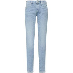 QS Pantalon en jean Sadie Skinny Fit, 53z7, 34W / 32L