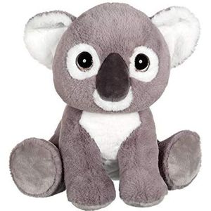 Knuffel - Zigeunerspeelgoed - Puppy Eyes Pets Nature - 22cm - Koala