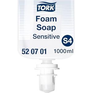 Tork schuimzeep Extra Mild 6x1000ml