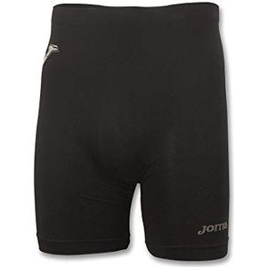 Joma Brama Unisex Shorts, Zwart, L-XL
