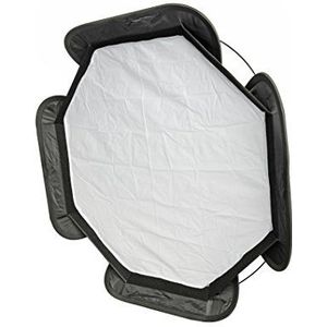 Bresser SS-22 Quick-Fit Octa Softbox wit 95 cm