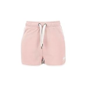 Alpha Short Contrast Sl Wmn pour femme, 640-pale peach, S