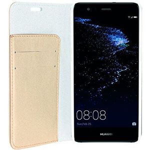 Phonix HUP1LBCD beschermhoes voor Huawei Ascend P10 Lite, goudkleurig