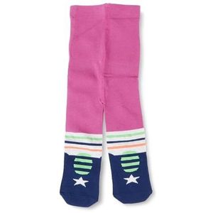 Tuc Tuc 11359577 Normale panty voor meisjes, paars, regular, Paars.