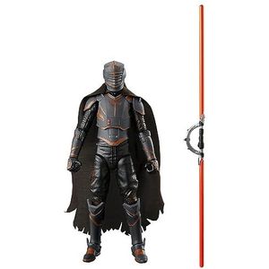 Star Wars: Ahsoka Black Series figuur Marrok 15 cm