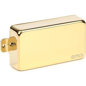 EMG 85 G Humbucking Pickup Gold