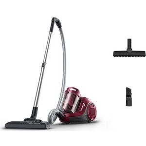 Rowenta RO2933 Swift Power Parket - Stofzuiger - Rood